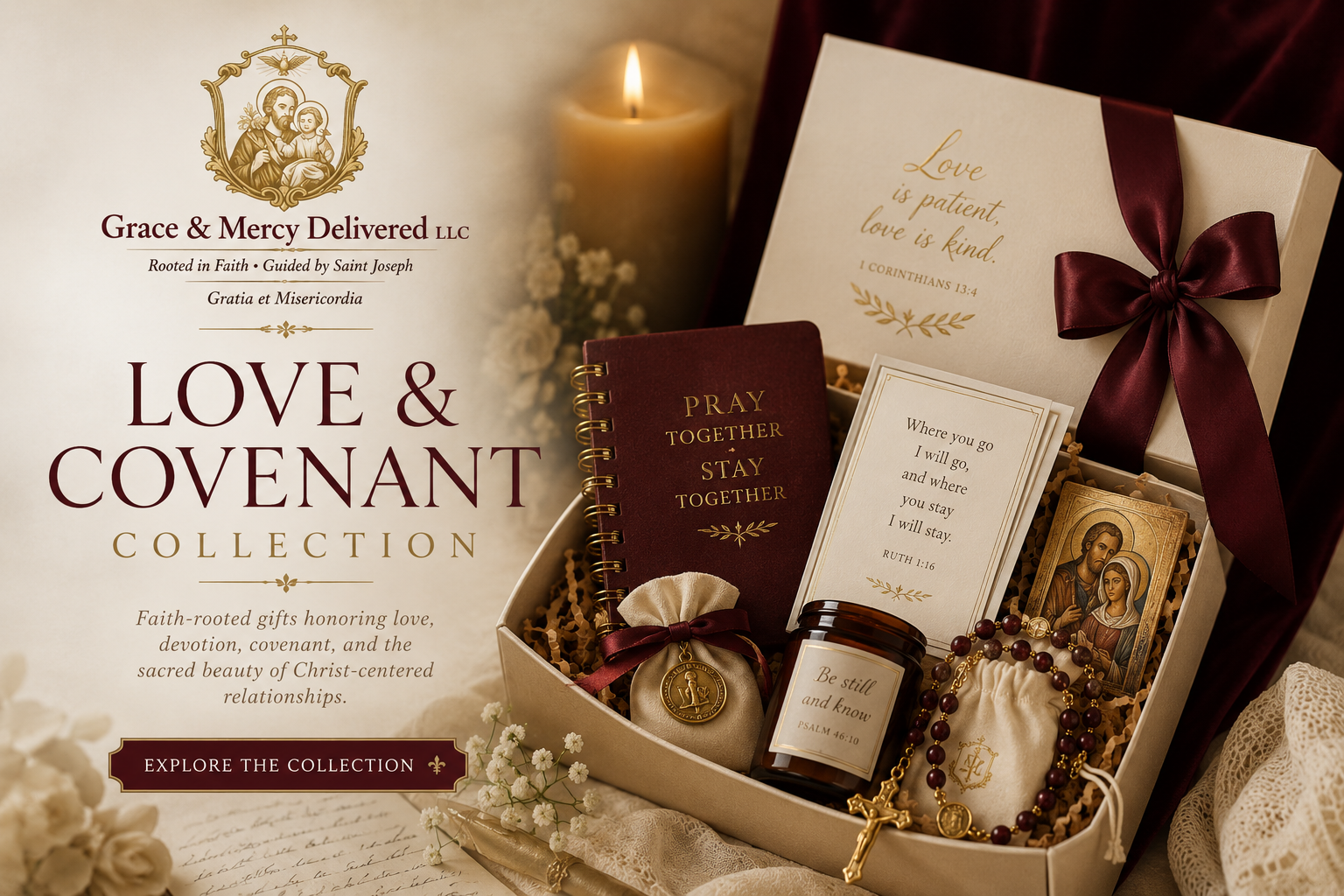 Love & Covenant