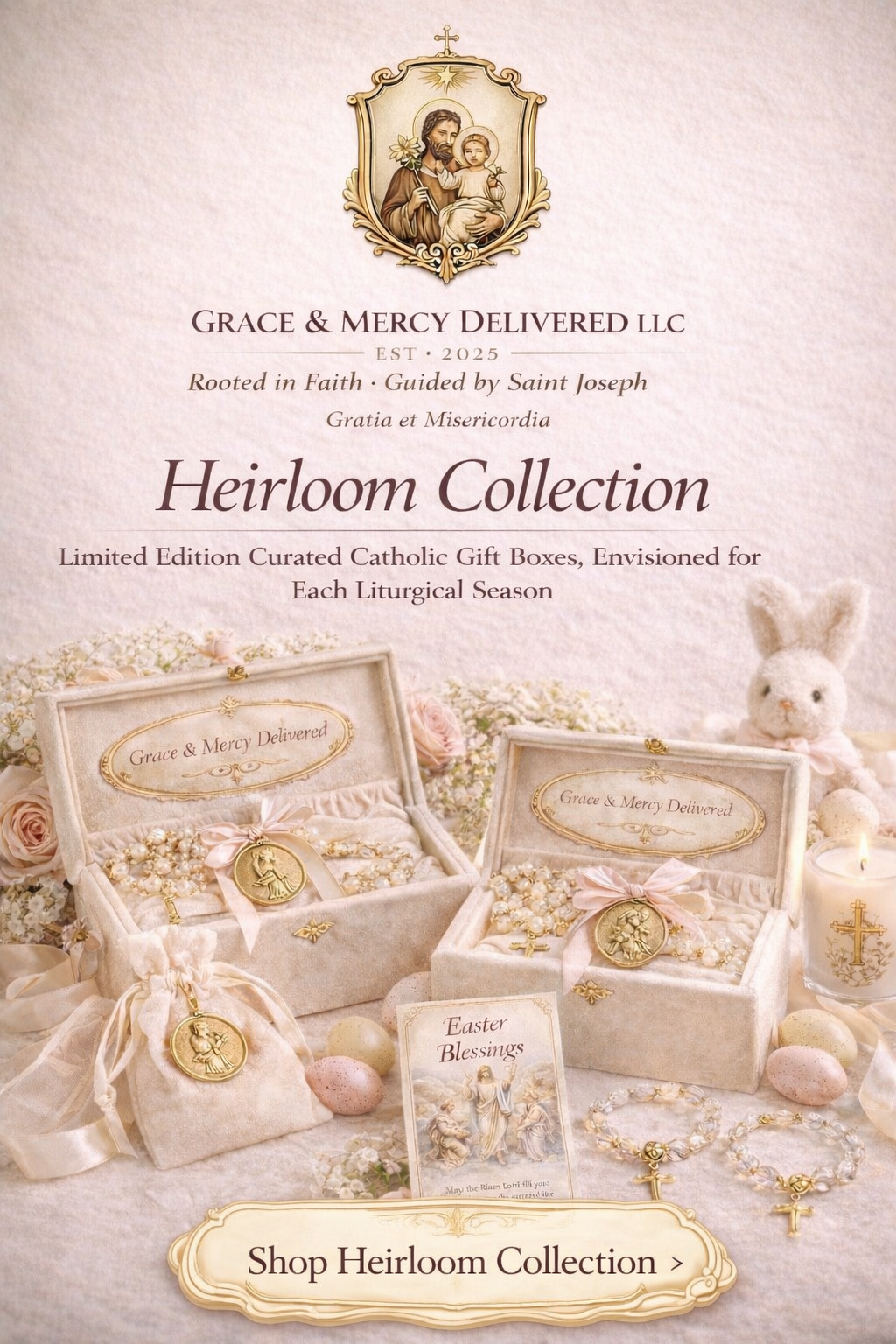 Heirloom Collection