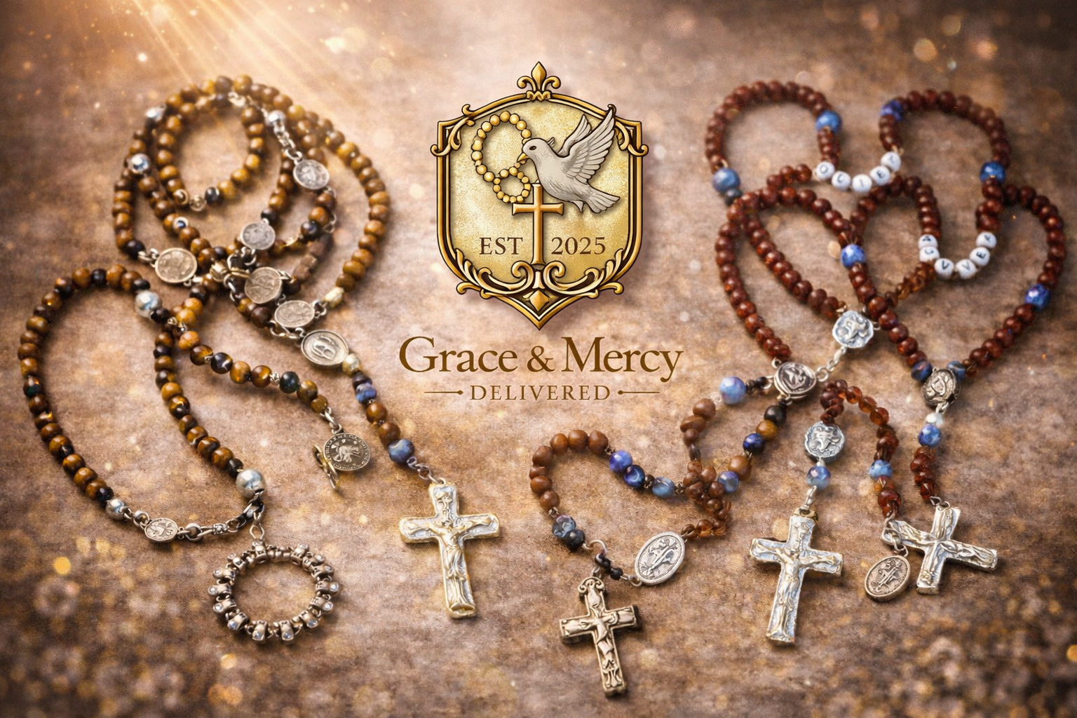 Rosaries