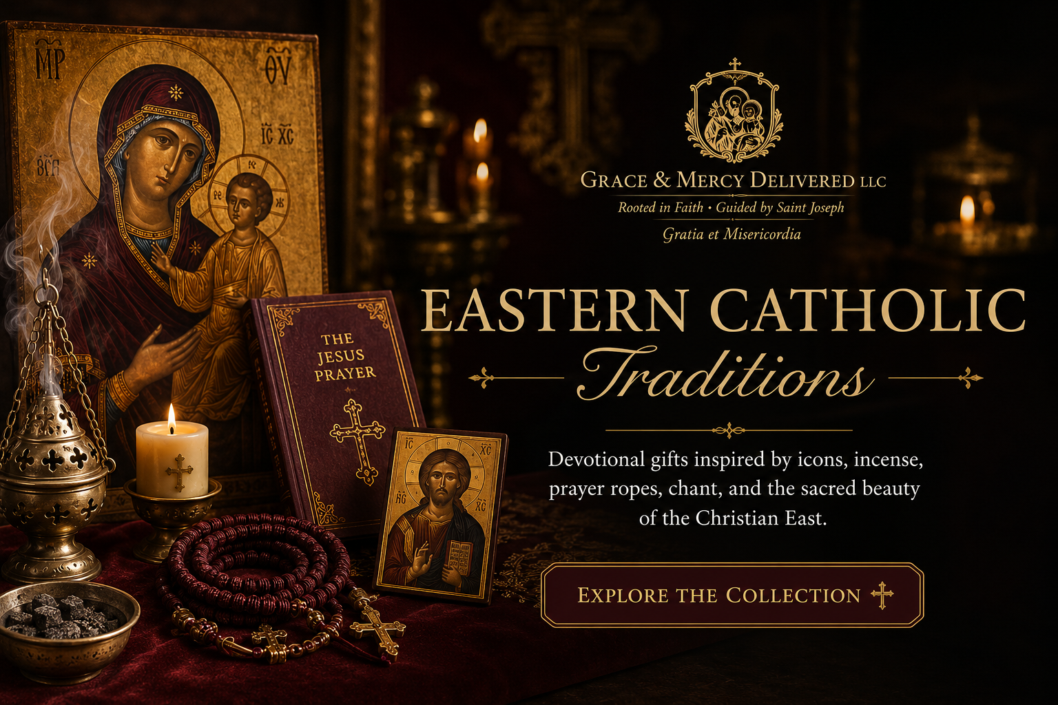 Eastern Catholic Traditions