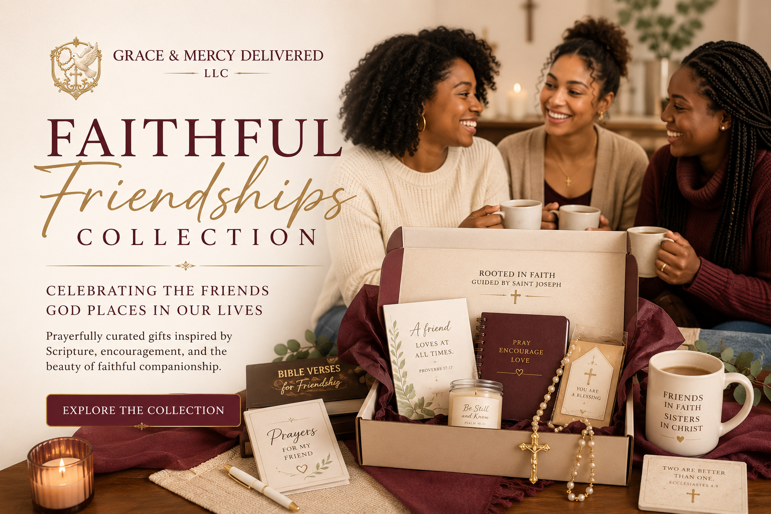 Faithful Friendship