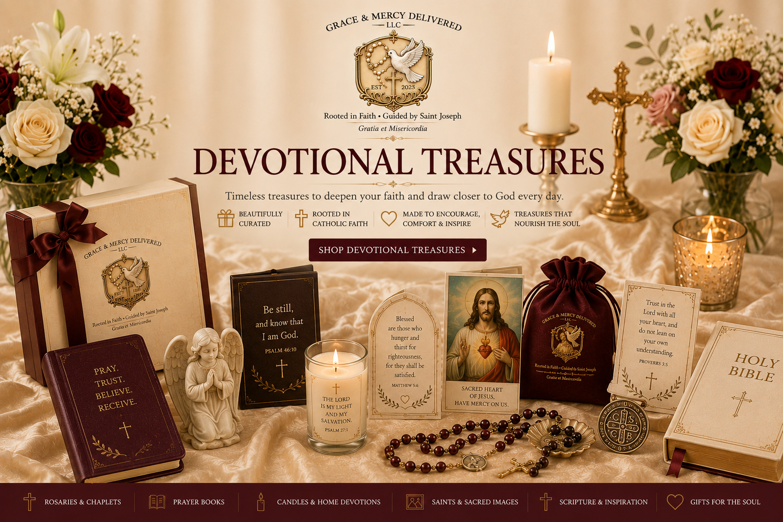 Devotional Treasures