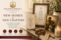 New Home Gift Box