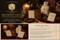 Eastern Catholic Gifts for Prayer & Reflection