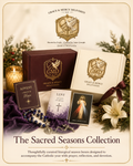 Sacred Seasons Subscription