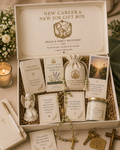 New Career & New Job Gift Box
