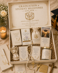 Graduation & Student Milestone Gift Box