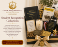 Student Achievement Gift Box