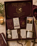 Fresh Start & New Chapter Gift Box