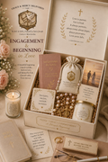 Engagement & Beginning in Love Gift Box