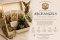 Archangels Devotion Box